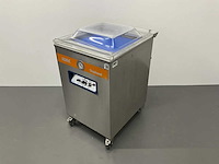 Stephan alvac - alvac ii - vacuümmachine