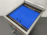Stephan alvac - alvac ii - vacuümmachine - afbeelding 9 van  9