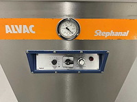 Stephan alvac - alvac ii - vacuümmachine - afbeelding 2 van  6