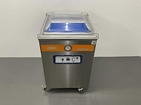 Stephan alvac - alvac ii - vacuümmachine - afbeelding 4 van  6