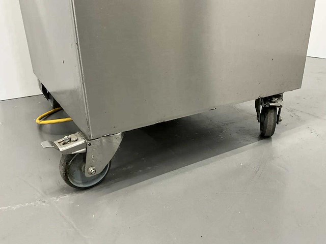 Stephan alvac - alvac ii - vacuümmachine - afbeelding 5 van  6