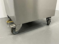 Stephan alvac - alvac ii - vacuümmachine - afbeelding 5 van  6