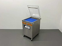 Stephan alvac - alvac ii - vacuümmachine - afbeelding 6 van  6