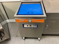 Stephan alvac - alvac ii - vacuümmachine - afbeelding 2 van  5
