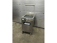 Stephan alvac alvac ii sn vacuümmachine - afbeelding 2 van  10