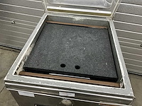 Stephan alvac alvac ii sn vacuümmachine - afbeelding 3 van  10