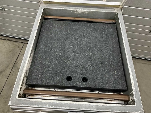 Stephan alvac alvac ii sn vacuümmachine - afbeelding 4 van  10