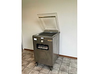 Stephan alvac alvac ii sn vacuümmachine - afbeelding 2 van  5
