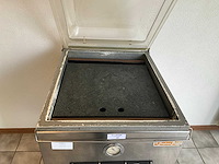 Stephan alvac alvac ii sn vacuümmachine - afbeelding 3 van  5