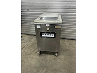 Stephan alvac alvac ii sn vacuümmachine - afbeelding 6 van  10