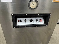 Stephan alvac alvac ii sn vacuümmachine - afbeelding 7 van  10