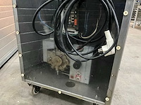 Stephan alvac alvac ii sn vacuümmachine - afbeelding 10 van  10