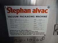 Stephan alvac - afbeelding 4 van  13