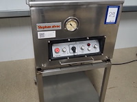 Stephan alvac - afbeelding 1 van  13