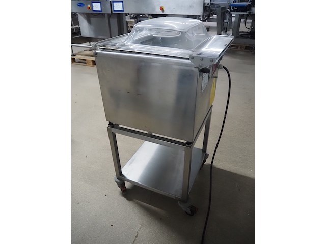 Stephan alvac - afbeelding 7 van  13