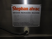 Stephan alvac - afbeelding 2 van  10