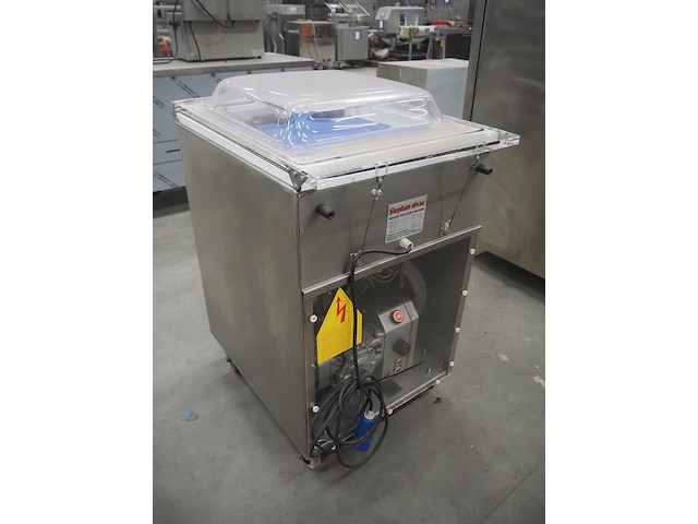 Stephan alvac - afbeelding 4 van  10