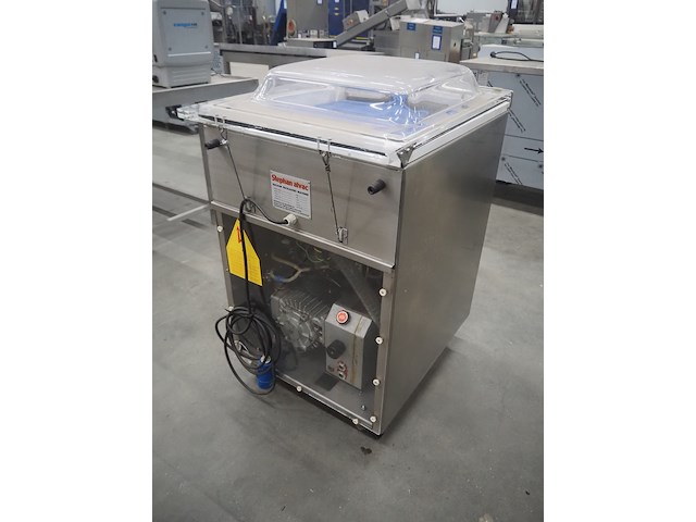 Stephan alvac - afbeelding 5 van  10