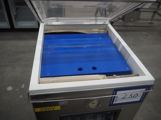 Stephan alvac - afbeelding 7 van  10