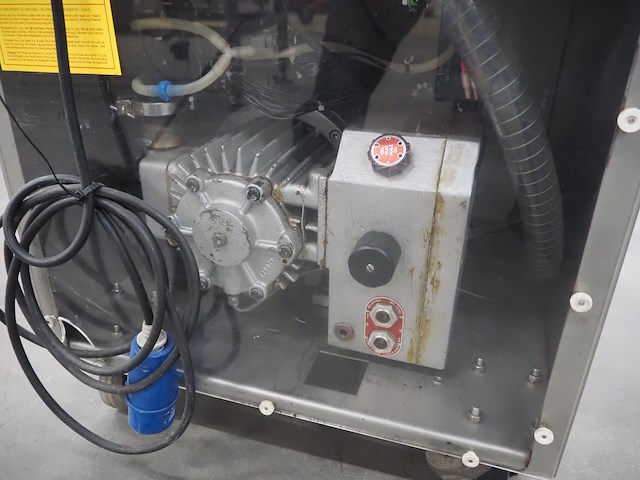 Stephan alvac - afbeelding 10 van  10