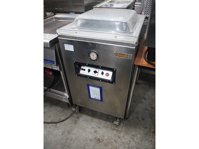 Stephan alvac - afbeelding 1 van  7