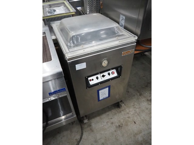 Stephan alvac - afbeelding 2 van  7