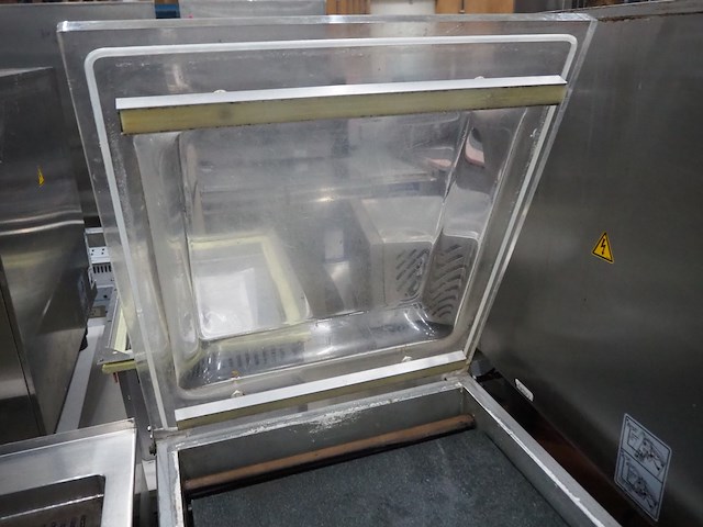 Stephan alvac - afbeelding 4 van  7