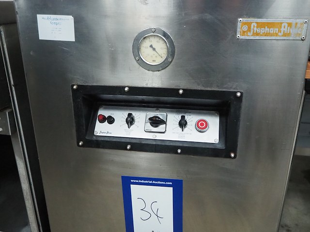 Stephan alvac - afbeelding 5 van  7