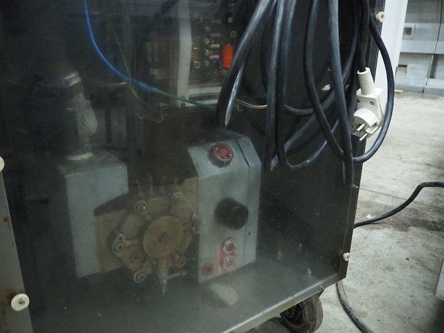 Stephan alvac - afbeelding 6 van  7