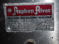 Stephan alvac - afbeelding 7 van  7