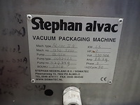 Stephan alvac - afbeelding 3 van  11