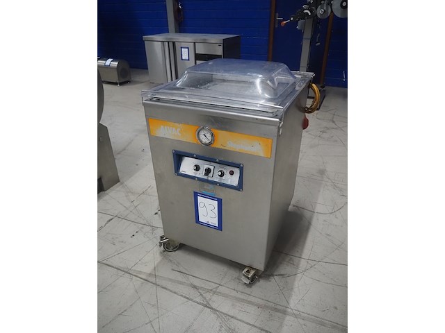 Stephan alvac - afbeelding 1 van  11