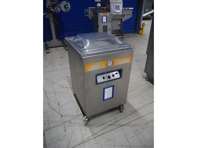 Stephan alvac - afbeelding 4 van  11