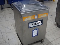 Stephan alvac - afbeelding 4 van  11