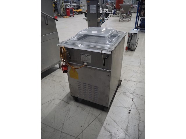 Stephan alvac - afbeelding 5 van  11