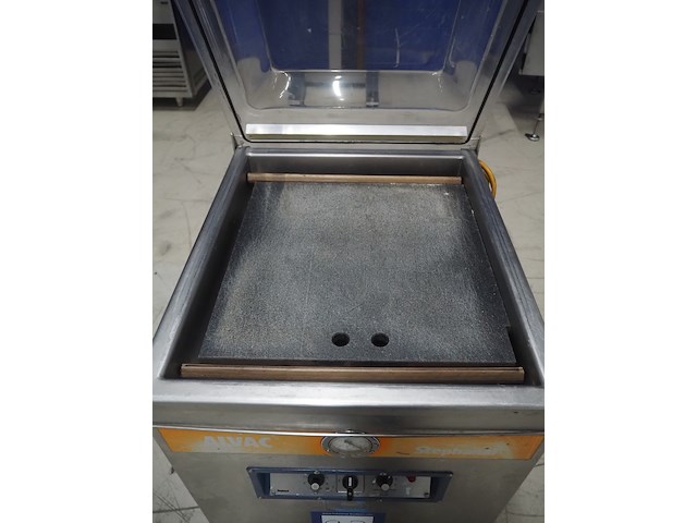 Stephan alvac - afbeelding 7 van  11