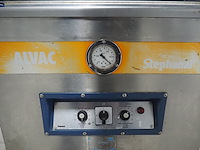 Stephan alvac - afbeelding 10 van  11