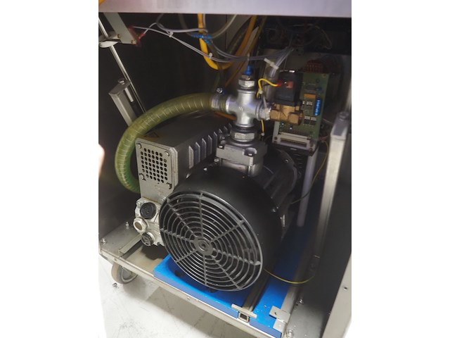 Stephan alvac - afbeelding 11 van  11