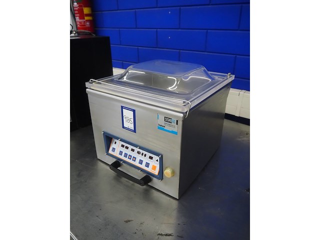 Stephan alvac - afbeelding 1 van  11