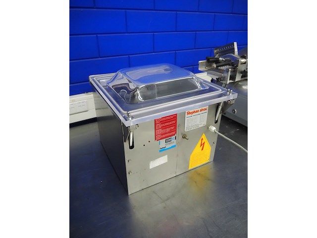 Stephan alvac - afbeelding 5 van  11