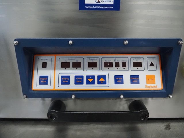 Stephan alvac - afbeelding 10 van  11