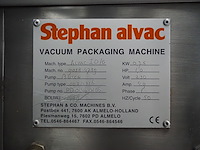 Stephan alvac - afbeelding 11 van  11