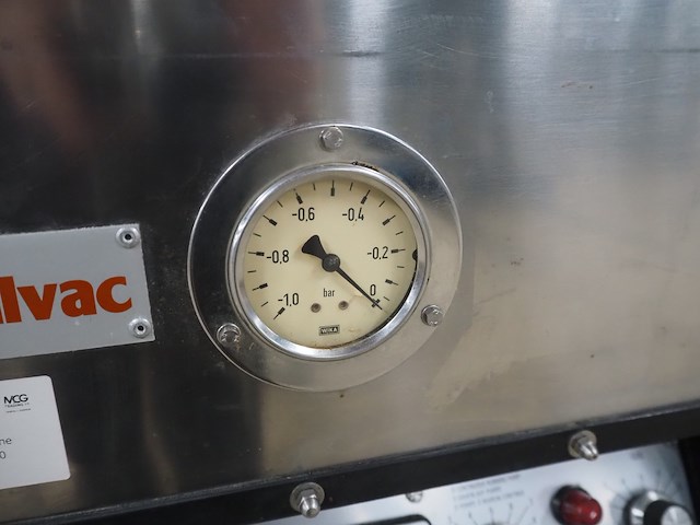 Stephan alvac - afbeelding 2 van  13