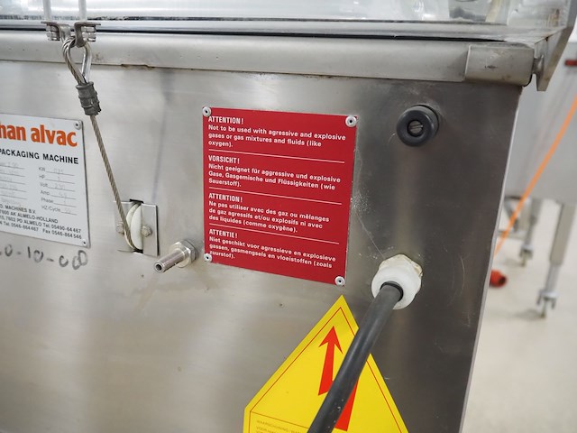 Stephan alvac - afbeelding 3 van  13