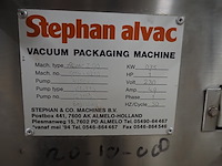 Stephan alvac - afbeelding 4 van  13