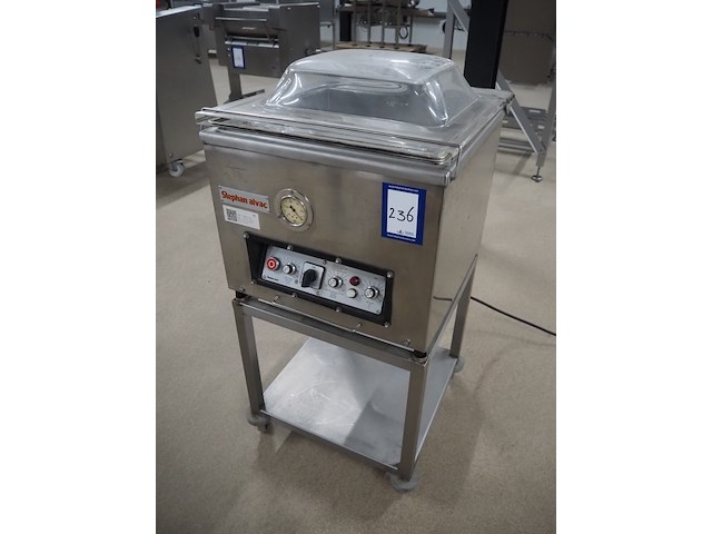 Stephan alvac - afbeelding 1 van  13