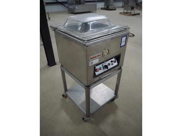 Stephan alvac - afbeelding 6 van  13