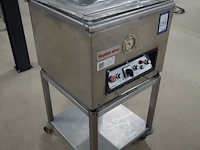 Stephan alvac - afbeelding 6 van  13