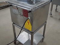 Stephan alvac - afbeelding 7 van  13