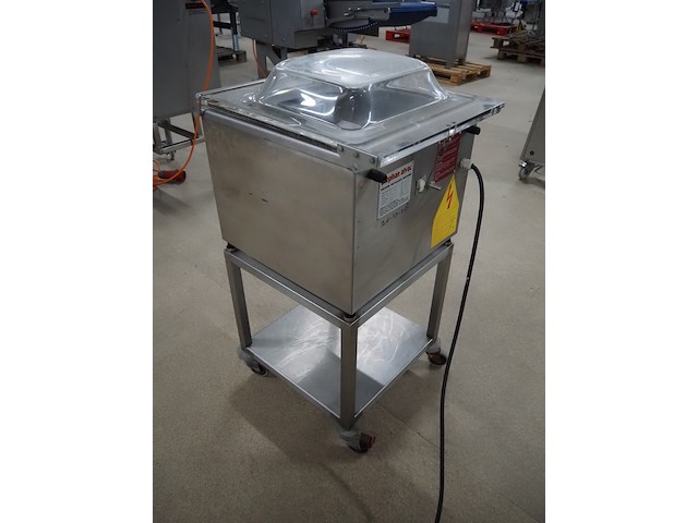 Stephan alvac - afbeelding 8 van  13